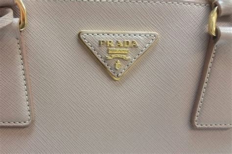 Prada purse restoration